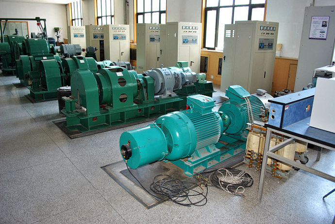 蒋场镇某热电厂使用我厂的YKK高压电机提供动力哪里有卖